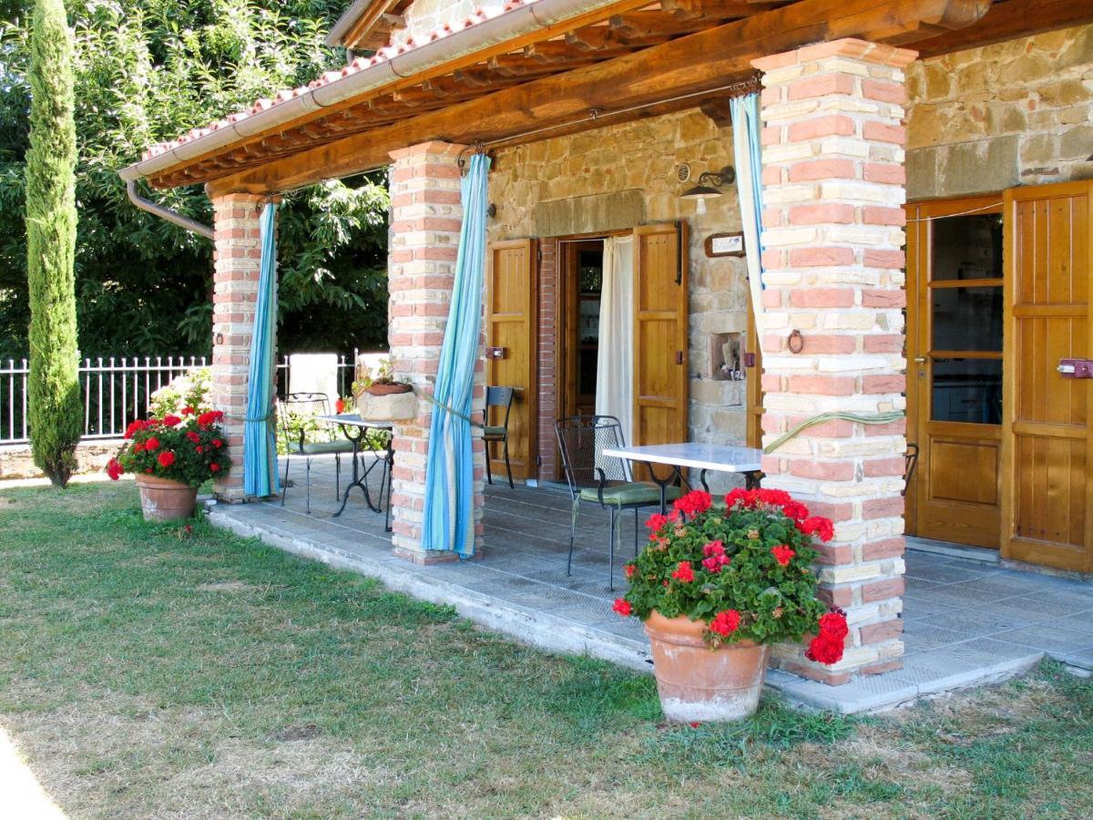 Holiday Home Belvedere - Blu100 By Interhome Bagni di Lucca Exterior foto