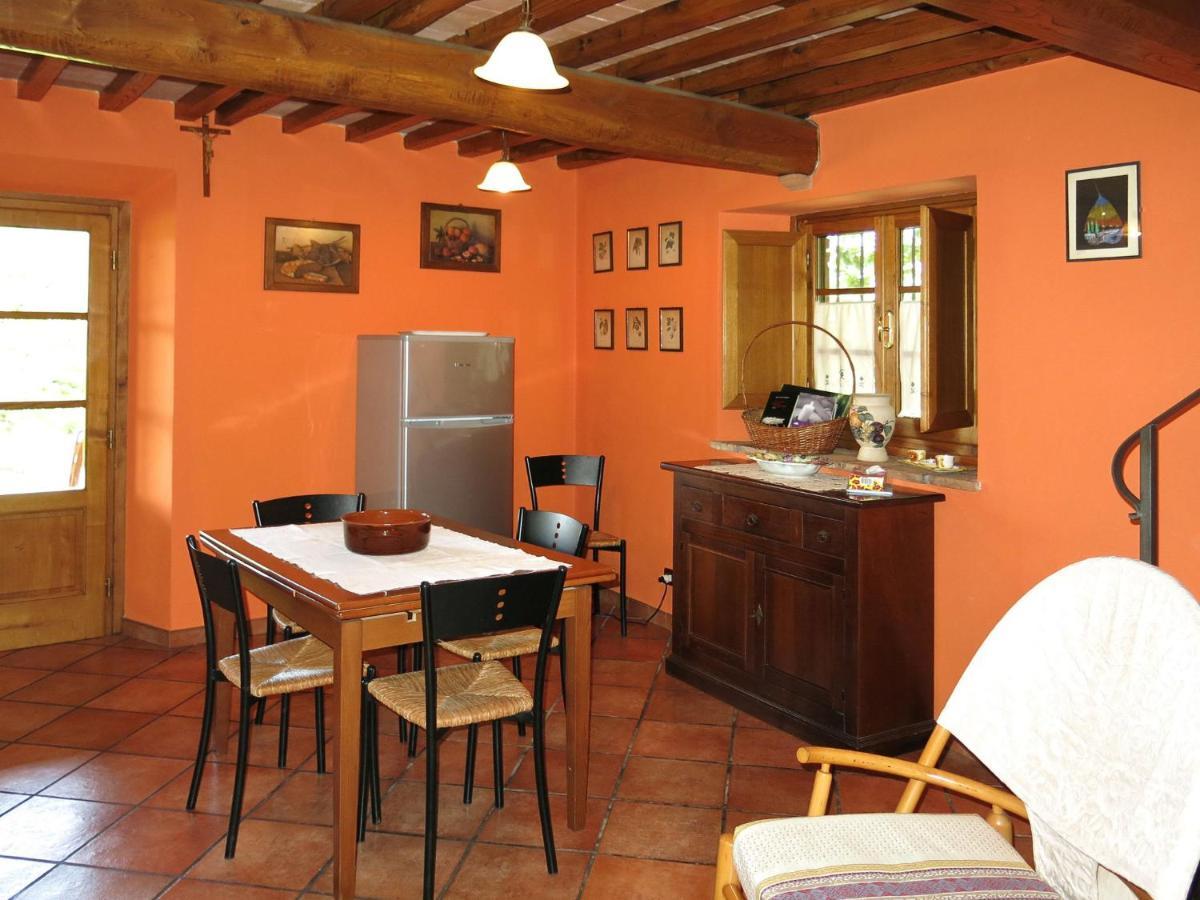 Holiday Home Belvedere - Blu100 By Interhome Bagni di Lucca Exterior foto