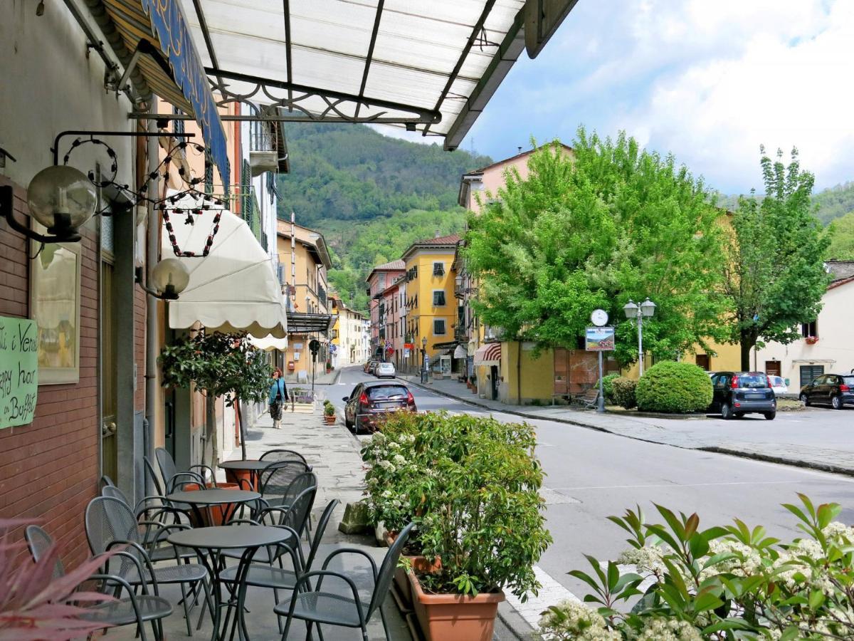 Holiday Home Belvedere - Blu100 By Interhome Bagni di Lucca Exterior foto
