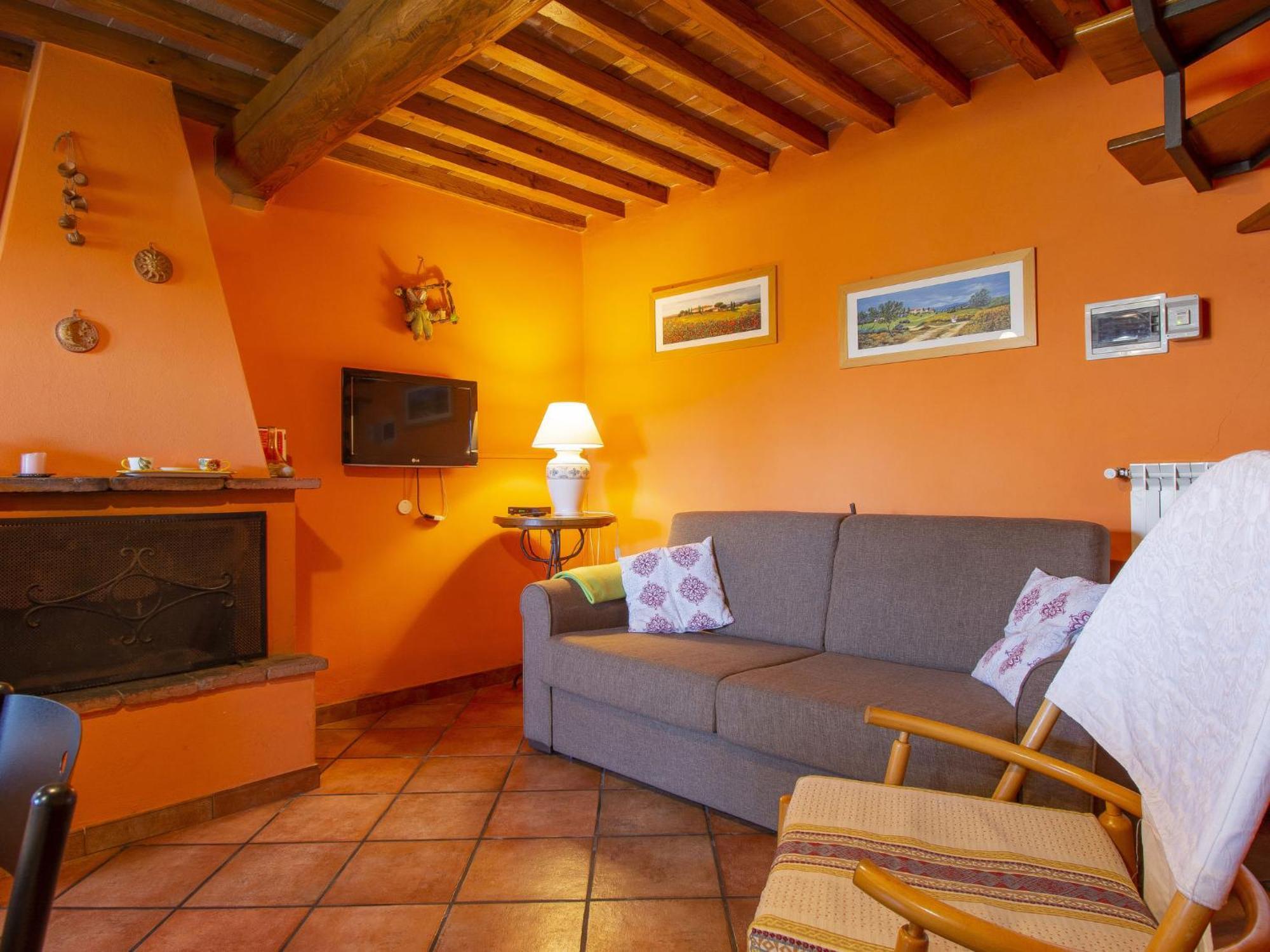 Holiday Home Belvedere - Blu100 By Interhome Bagni di Lucca Exterior foto