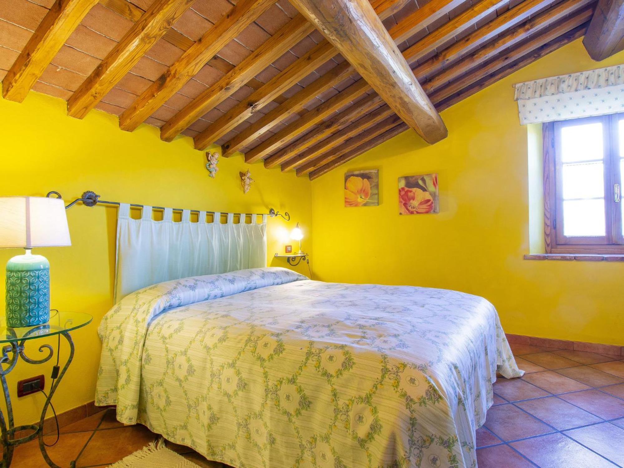 Holiday Home Belvedere - Blu100 By Interhome Bagni di Lucca Exterior foto